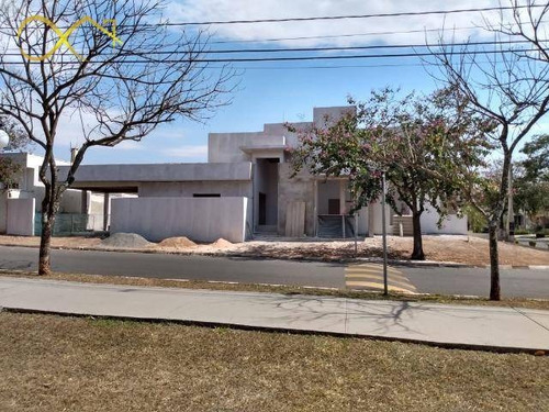 Imagem 18 de 30 de Casa Com 3 Dormitórios À Venda, 180 M² Por R$ 740.000,00 - Condomínio Campos Do Conde 1 - Paulínia/sp - Ca2032