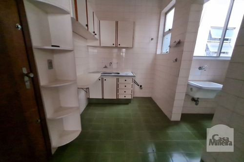 Imagem 10 de 12 de Apartamento À Venda No Caiçaras - Código 274584 - 274584