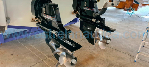 Imagem 4 de 11 de Lancha Beneteau 35 Gt Iate Ferretti Phantom Triton Focker