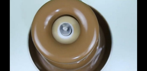 Aluguel Locação Cascata De Chocolate 2kg. Profissional
