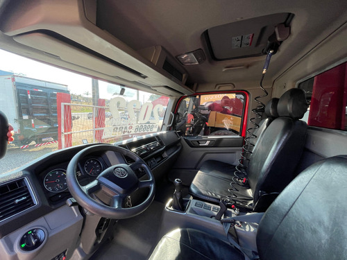 Vw 11.180 Prime Prancha Com Remonte E Asa Delta