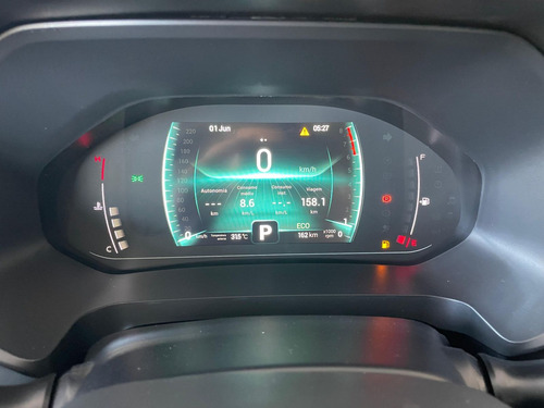 Chery Tiggo 5X 5X PRO 1.5 Turbo Flex Aut.