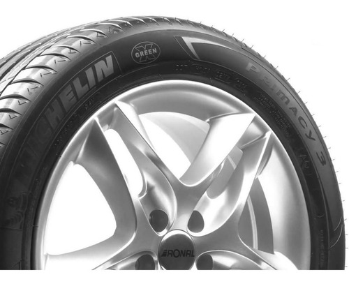 225/45 R18 Llanta Michelin Primacy 3 91w Zp *