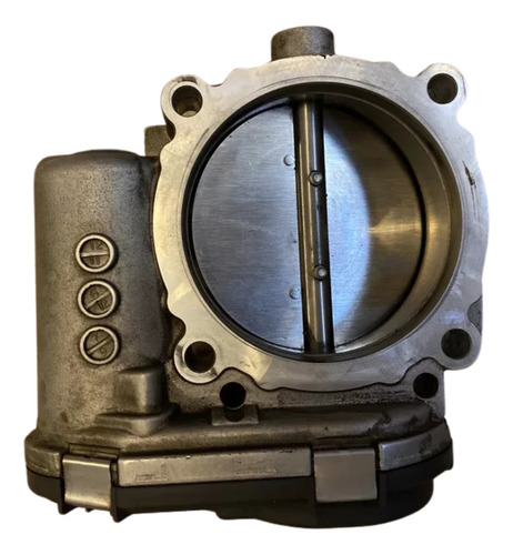 Cuerpo Aceleracion Wrangler Cherokee Ram 3.6l 05184349ac (Usado)