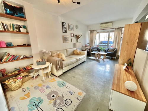 Imagen 6 de 29 de Muy Buen Duplex Ubicado A Tres Cuadras De Av. Maipu Y A Metros De Ugarte.