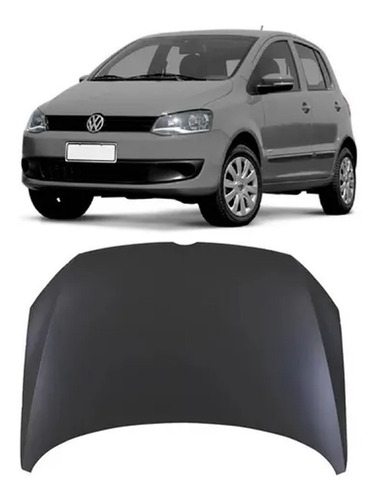 Capot Volkswagen Fox / Suran 2010/2011/2012/2013/2014