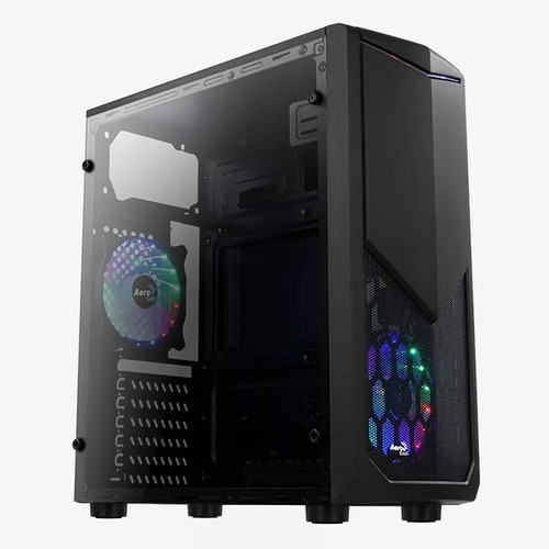 Pc Aerocool R7 5700g Tomahawk Cylon 600w A320m-k 16g 480 Ssd