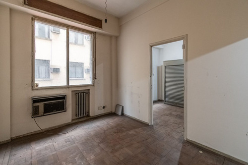 Oficina Comercial Venta En Av De Mayo Monserrat