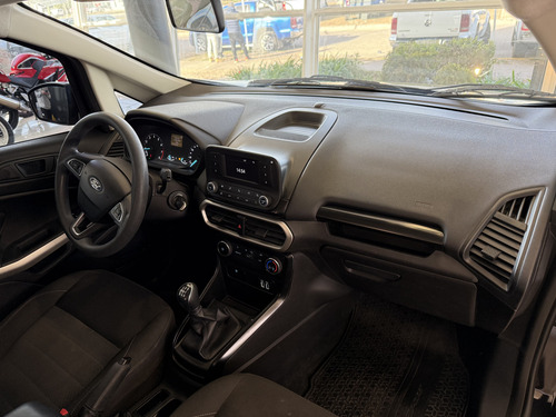Ford Ecosport 1.5 S 123cv 4x2