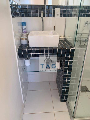 Imagem 14 de 30 de Casa Com 4 Dormitórios À Venda, 203 M² Por R$ 850.000 - Jardim Guarani - Campinas/sp - Ca0163