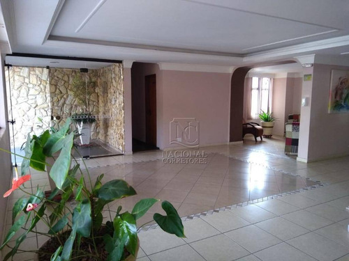 Imagem 19 de 30 de Apartamento Com 3 Dormitórios À Venda, 83 M² Por R$ 575.000,00 - Vila Curuçá - Santo André/sp - Ap10864