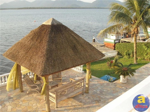 Imagem 4 de 25 de Casa - Ca0009 - 4709935