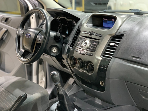 Imagem 20 de 20 de Ford Ranger