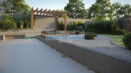 Imagem 15 de 15 de Cobertura Duplex Para Venda, 2 Dormitório(s), 120.21m² - 2520