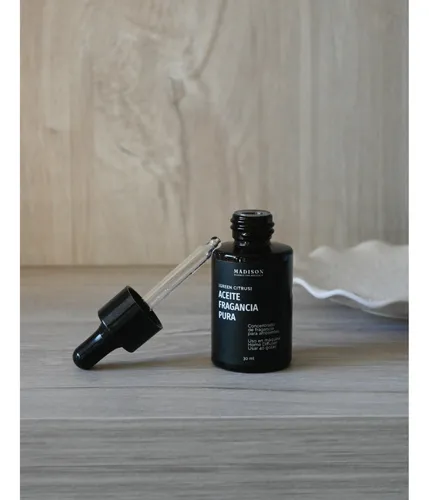 Aceite 30 Ml Tahiti + Diffuser Gris Madison