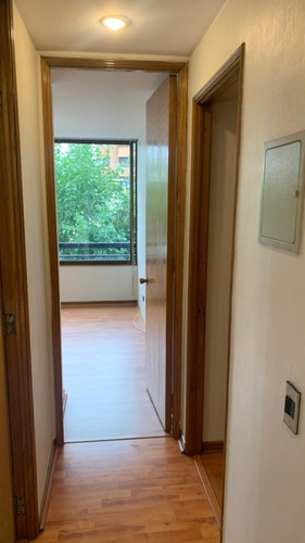 Lindo Departamento En Excelente Ubicacion En Las Condes