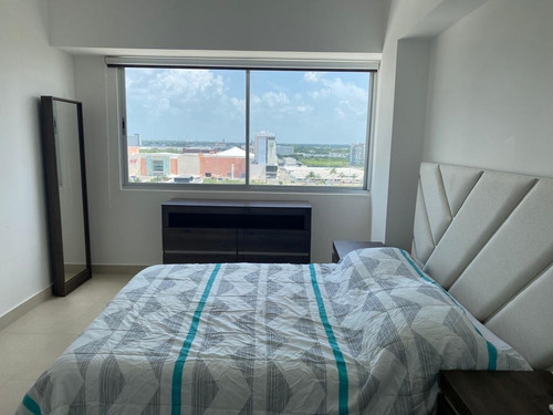 Imagen 11 de 30 de Departamento(s) De 1 O 2 Habitaciones Se Renta Por Noche