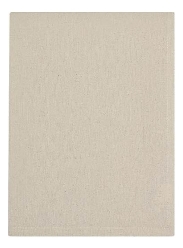 Mantel De Mesa Coronas 160x280cm | Savihome Color Blanco Liso