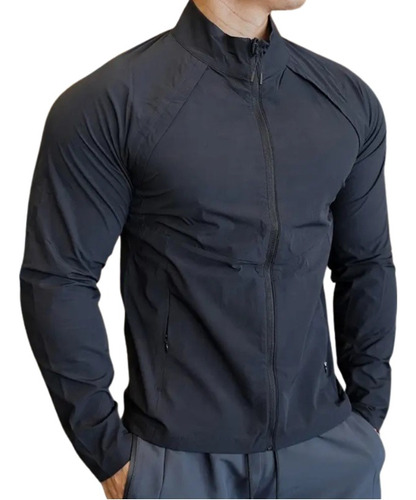 Chaquetas Impermeables Lhp Sport Para Hombres