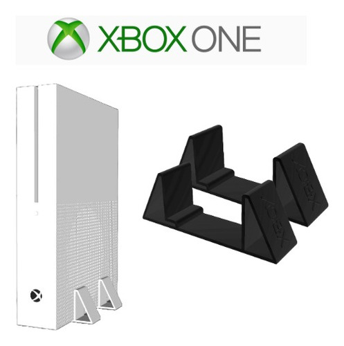 Base Vertical Consola Xbox One S 