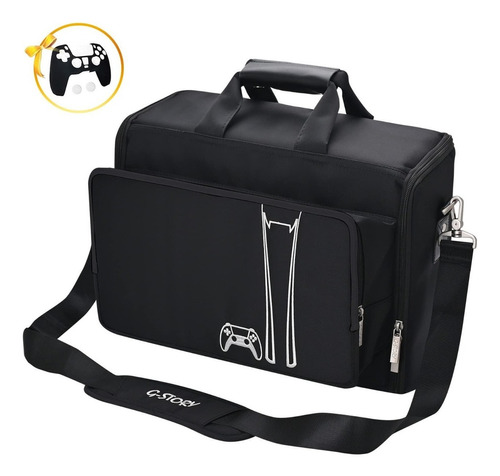 Bolso De Almacenamiento G-story Para Ps5