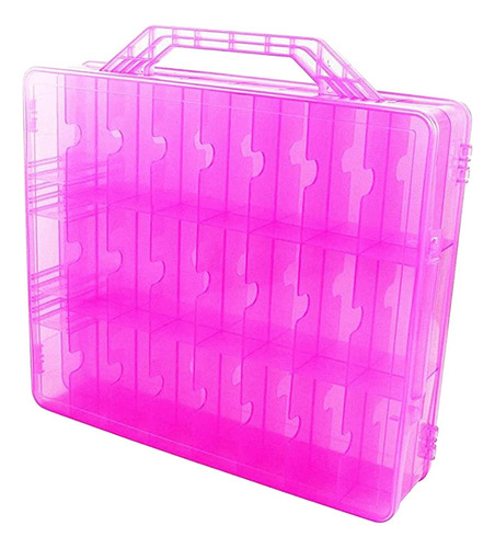 Soporte De Almacenamiento Portátil For Organizador De Uñas