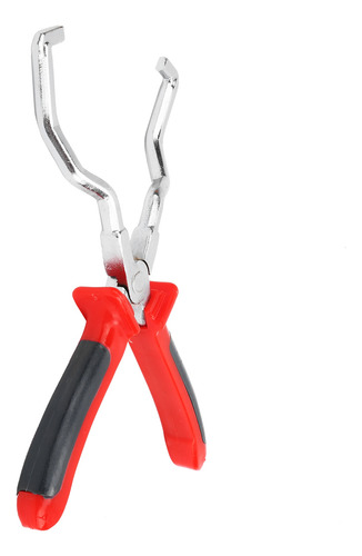 Pinza Para Filtro De Gasolina, Pinza Roja, Alicates, Liberac