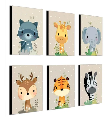 Cuadros para bebes hotsell