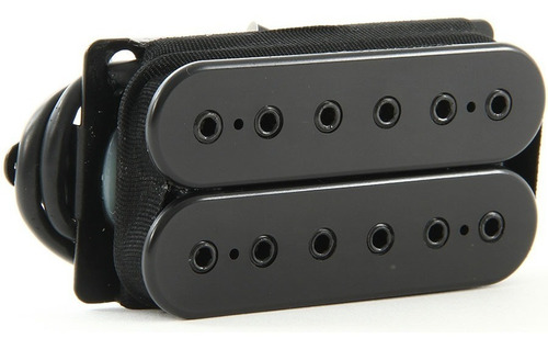 Imagen 3 de 7 de Micrófono Guitarra Dp159 Evolution Bridge - Oddity