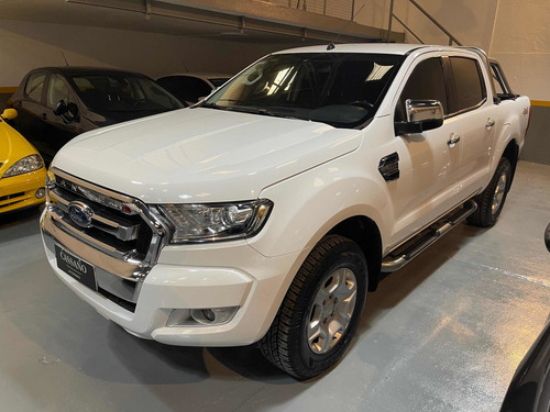 Ford Ranger 3.2 Cd Xlt Tdci 200cv At 4x4 2017 Cassano Auotom