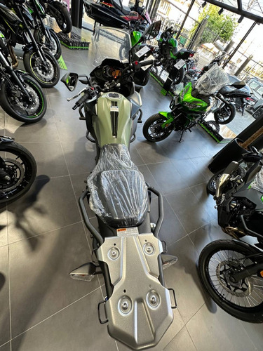 Imagen 13 de 18 de Kawasaki Versys 300 0km Bbv (tomamos Permuta)