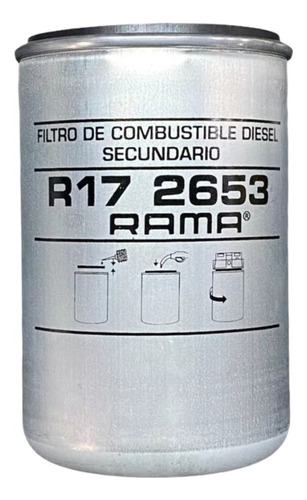 Rama R172653 