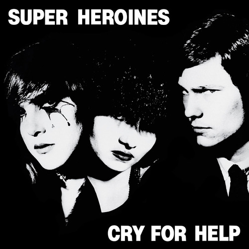 Vinilo: Cry For Help