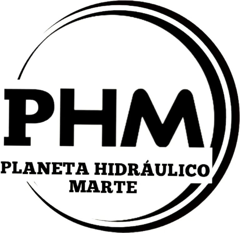 PLANETA HIDRÁULICO MARTE