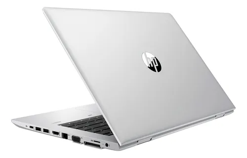 Portátil HP Probook 645 G4 256 GB SSD 8 GB RAM Amd Ryzen 3 Pro para Plata
