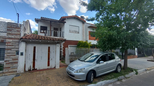 Lote En Venta En Ramos Mejia