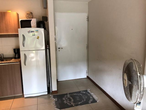 Departamento En Venta - 1 Dormitorio 1 Baño - 39mts2 - Pinamar