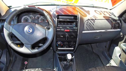 Palio 2006 1.4 Elx Flex 5p