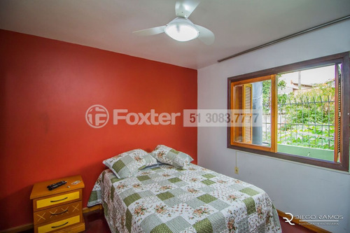 Casa Em Condomínio, 3 Dormitórios, 179.5 M², Cristal - 127785
