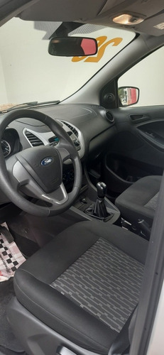 Imagem 9 de 11 de Ford Ka 2020 1.0 Se Flex 5p