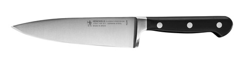 Henckels Cuchillo De Chef Clásico De Precisión Afilado De 6