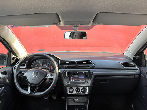 Volkswagen Saveiro 1.6 Robust Mt