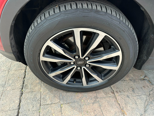 Ford Escape 2.0 Titanium Ecoboost At