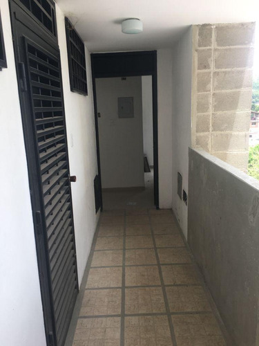 Imagen 12 de 14 de Apartamento Obra Gris Urb Quenda Res Q Los Teques