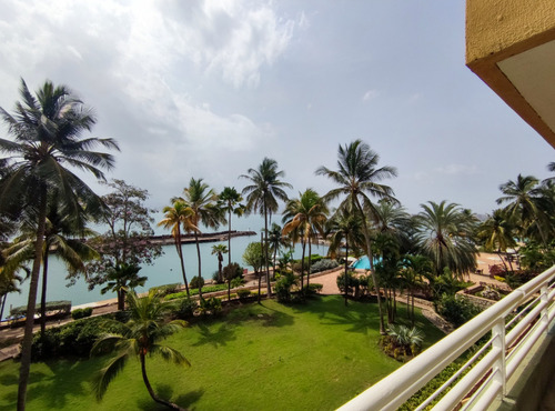 Marina Mar, Apartamento Moderno En Alquiler