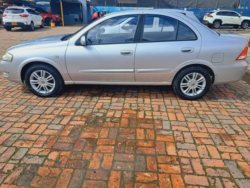 Renault Scala 1.6l