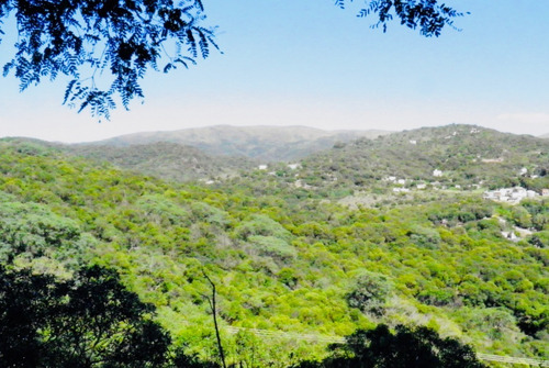 Lotes Con Escritura En Rí0 Ceballos - Estancia San Isidro