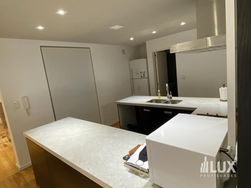 Imagen 12 de 30 de Venta Departamento Categoria De Dos Dormitorios Guemes Y Oroño - Rio - Rosario