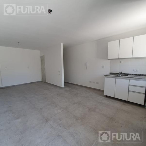 Imagen 13 de 15 de Departamento 1 Dormitorios En Venta