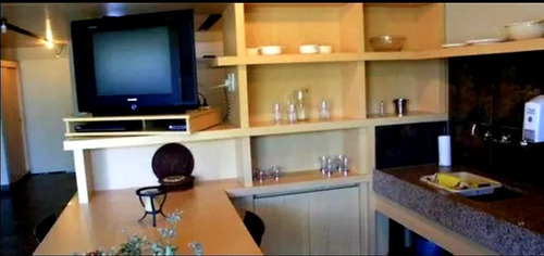 Imagen 5 de 17 de Apart Club San Pedro Loft Con Vista Paradisiaca Al Rio